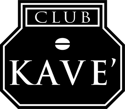 Club Kavè - Il Club dell'espresso italiano